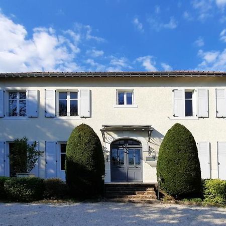 Villa Ker Milin Quimperlé Exterior foto